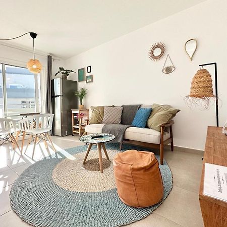 科拉雷侯Fresh Lemonade Con Piscina, Ac, Doble Terraza, Cocina Completa Y Parking公寓 外观 照片