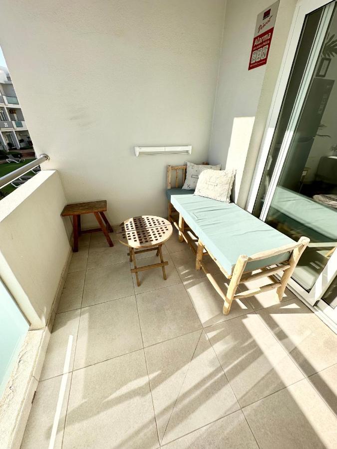 科拉雷侯Fresh Lemonade Con Piscina, Ac, Doble Terraza, Cocina Completa Y Parking公寓 外观 照片