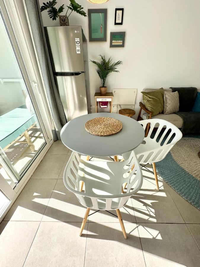 科拉雷侯Fresh Lemonade Con Piscina, Ac, Doble Terraza, Cocina Completa Y Parking公寓 外观 照片